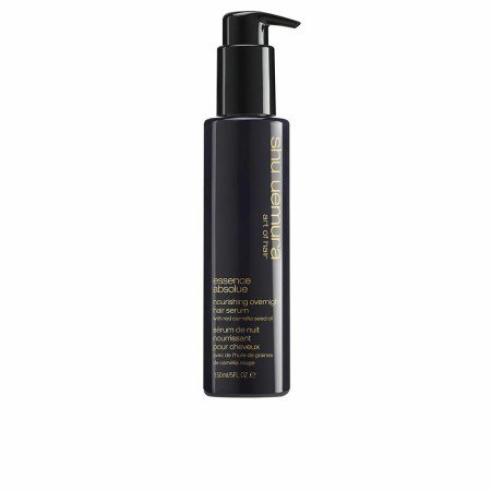 Crema de Peinado Shu Uemura Essence Absolue 150 ml de Shu Uemura, Cuidado del pelo y del cuero cabelludo - Ref: S05117191, Pr...