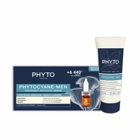 Hair Dressing Set Phyto Paris Phytocyane Tratamiento Anticaída Hombre Lote by Phyto Paris, Gift Sets - Ref: S05117585, Price:...