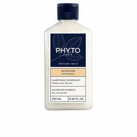 Shampoo Phyto Paris Nutrition 250 ml di Phyto Paris, Shampoo - Rif: S05117635, Prezzo: 12,74 €, Sconto: %