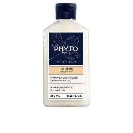 Champú Phyto Paris Nutrition 250 ml de Phyto Paris, Champús - Ref: S05117635, Precio: 12,74 €, Descuento: %