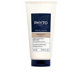 Haarspülung Phyto Paris Réparation 175 ml von Phyto Paris, Spülungen & Conditioner - Ref: S05117640, Preis: €16.22, Rabatt: %