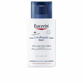 Espuma Limpiadora Eucerin Urearepair Plus 100 ml de Eucerin, Limpadores faciais - Ref: S05117746, Precio: 7,65 €, Descuento: %