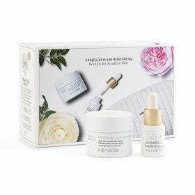 Kosmetik-Set Sensilis Eternalist E Crema Lote 3 Stücke von Sensilis, Geschenksets - Ref: S05117956, Preis: 46,92 €, Rabatt: %