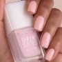 Esmalte de uñas Catrice Sheer Beauties Nº 030 Kiss The Miss 10,5 ml de Catrice, Esmaltes - Ref: S05118153, Precio: 6,22 €, De...