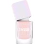 Smalto per unghie Catrice Sheer Beauties Nº 030 Kiss The Miss 10,5 ml di Catrice, Smalti - Rif: S05118153, Prezzo: 6,22 €, Sc...