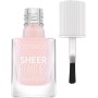 Smalto per unghie Catrice Sheer Beauties Nº 030 Kiss The Miss 10,5 ml di Catrice, Smalti - Rif: S05118153, Prezzo: 6,22 €, Sc...