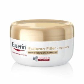 Schiuma Detergente Eucerin Filler 200 ml di Eucerin, Detergenti per il viso - Rif: S05118725, Prezzo: 25,37 €, Sconto: %