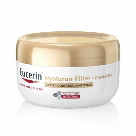 Schiuma Detergente Eucerin Filler 200 ml di Eucerin, Detergenti per il viso - Rif: S05118725, Prezzo: 25,37 €, Sconto: %