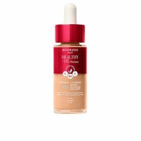 Base de Maquilhagem Fluida Bourjois Healthy Mix Sérum Nº 57N Bronze 30 ml de Bourjois, Bases - Ref: S05119044, Preço: 16,01 €...