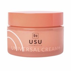 Crema de Día USU Cosmetics Universal Cream 50 ml de USU Cosmetics, Hidratantes - Ref: S05119308, Precio: 25,53 €, Descuento: %