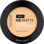 Base per il Trucco in Polvere Catrice HD Matte Nº 030W Spf 15 8 g di Catrice, Fondotinta - Rif: S05119403, Prezzo: 8,75 €, Sc...