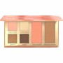 Palette di Ombretti Catrice Sun Glow 10 g di Catrice, Set di trucchi - Rif: S05119421, Prezzo: 11,55 €, Sconto: %