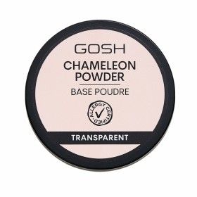 Fijador de maquillaje Gosh Copenhagen Chameleon Polvos Sueltos Nº 001 Transparent 8 g de Gosh Copenhagen, Acabados de maquill...