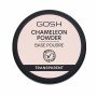 Fijador de maquillaje Gosh Copenhagen Chameleon Polvos Sueltos Nº 001 Transparent 8 g de Gosh Copenhagen, Acabados de maquill...