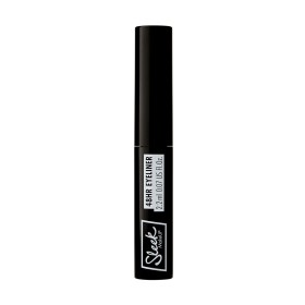 Eyeliner Sleek 48 Stunden 2,2 ml von Sleek, Eyeliner - Ref: S05119473, Preis: 7,49 €, Rabatt: %