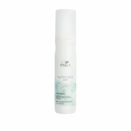 Mascarilla Capilar Wella Nutricurls 150 ml de Wella, Mascarillas - Ref: S05120123, Precio: 15,90 €, Descuento: %