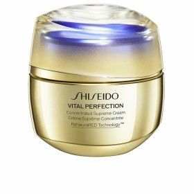 Facial Corrector Shiseido Vital Perfection 50 ml by Shiseido, Concealers & Correctors - Ref: S05120468, Price: 90,81 €, Disco...