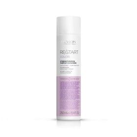 Strengthening Shampoo Revlon Re-Start Anti-yellowing Treatment 250 ml by Revlon, Shampoos - Ref: S05120490, Price: €10.92, Di...