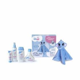 Protector Solar Facial Sebamed Canastilla Baby Sebamed Dou Dou Lote 5 Piezas de Sebamed, Filtros solares - Ref: S05121039, Pr...