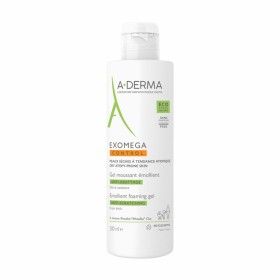 Protezione Solare Viso A-Derma Exomega Control 500 ml di A-Derma, Filtri solari - Rif: S05121094, Prezzo: 13,48 €, Sconto: %