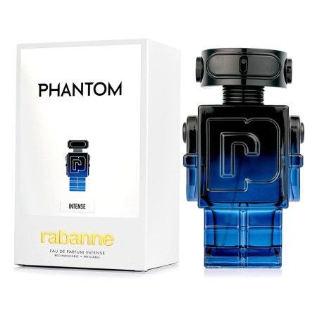 Profumo Uomo Paco Rabanne Phantom Intense EDP 150 ml di Paco Rabanne, Eau de Parfum - Rif: S05121352, Prezzo: 103,63 €, Scont...
