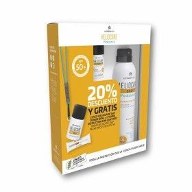 Protector Solar Facial Heliocare Pediatrics Lote 4 Piezas de Heliocare, Filtros solares - Ref: S05121484, Precio: 38,15 €, De...