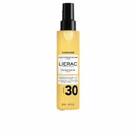 Protecteur Solaire Lierac Sunissime Spf 30 150 ml de Lierac, Filtres solaires - Réf : S05121688, Prix : 21,00 €, Remise : %
