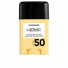 Protecteur Solaire Lierac Sunissime Spf 50 Spf 50+ 10 g de Lierac, Filtres solaires - Réf : S05121689, Prix : 17,20 €, Remise...