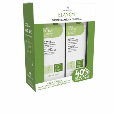 Facial Exfoliator Elancyl Slim 200 ml by Elancyl, facial peelings - Ref: S05121716, Price: 40,94 €, Discount: %
