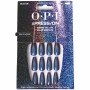 Unghie Finte Opi Blue-Gie 30 Pezzi di Opi, Unghie finte e accessori - Rif: S05121923, Prezzo: 16,14 €, Sconto: %