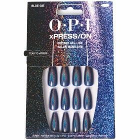 Uñas Postizas Opi Blue-Gie 30 piezas de Opi, Uñas postizas y accesorios - Ref: S05121923, Precio: 16,14 €, Descuento: %