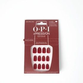 Uñas Postizas Opi Big Apple Red Big Apple Red 30 piezas de Opi, Uñas postizas y accesorios - Ref: S05121925, Precio: 16,40 €,...