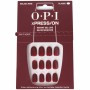 Uñas Postizas Opi Malaga Wine Malaga Wine 30 piezas de Opi, Uñas postizas y accesorios - Ref: S05121926, Precio: 16,83 €, Des...