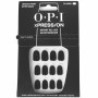 Falsche Nägel Opi Lincoln Park After Dark 30 Stücke von Opi, Kunstnägel und Zubehör - Ref: S05121929, Preis: 16,36 €, Rabatt: %