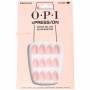 Unhas postiças Opi Bubble Bath Bubble Bath 30 Peças de Opi, Unhas postiças e acessórios - Ref: S05121931, Preço: €16.29, Desc...