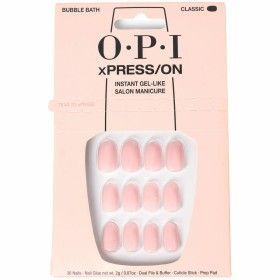 Unhas postiças Opi Bubble Bath Bubble Bath 30 Peças de Opi, Unhas postiças e acessórios - Ref: S05121931, Preço: €16.29, Desc...
