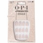 False nails Opi Throw Me a Kiss 30 Pieces by Opi, False nails and accessories - Ref: S05121933, Price: 16,61 €, Discount: %