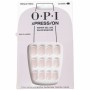 False nails Opi OPI xPRESS/ON 30 Pieces by Opi, False nails and accessories - Ref: S05121934, Price: 16,12 €, Discount: %