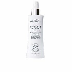 Protector Solar Institut Esthederm INTOLÉRANCES SOLAIRES Spf 50 150 ml de Institut Esthederm, Filtros solares - Ref: S0512236...