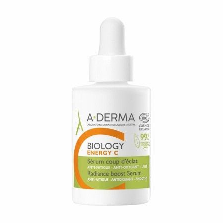 Crema de Día A-Derma BIOLOGY 30 ml de A-Derma, Hidratantes - Ref: S05122368, Precio: 29,43 €, Descuento: %