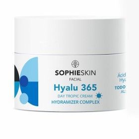 Tagescreme Sophieskin HYDRA BOOST 50 ml von Sophieskin, Feuchtigkeitscremes - Ref: S05122407, Preis: 9,89 €, Rabatt: %