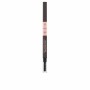 Lápis para Sobrancelhas Catrice All In One Brow Perfector Nº 030 Dark Brown 0,4 g de Catrice, Cores para sobrancelhas - Ref: ...