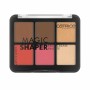Make-up-Palette Catrice Magic Shaper Nº 010 Holy Grail 6 g von Catrice, Make-Up Sets - Ref: S05122703, Preis: 8,77 €, Rabatt: %