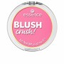 Blush Essence BLUSH CRUSH! Nº 50 Pink Pop 5 g Em pó de Essence, Blush - Ref: S05122911, Preço: 4,68 €, Desconto: %