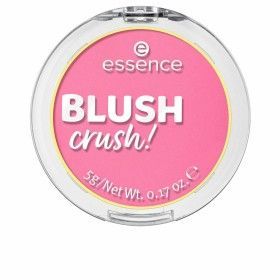 Fard Essence BLUSH CRUSH! Nº 50 Pink Pop 5 g In polvere di Essence, Fard - Rif: S05122911, Prezzo: 4,68 €, Sconto: %