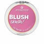 Fard Essence BLUSH CRUSH! Nº 60 Lovely Lilac 5 g Sous forme de poudre de Essence, Blush et fards à joues - Réf : S05122912, P...