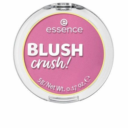 Colorete Essence BLUSH CRUSH! Nº 60 Lovely Lilac 5 g En polvo de Essence, Coloretes - Ref: S05122912, Precio: 4,69 €, Descuen...