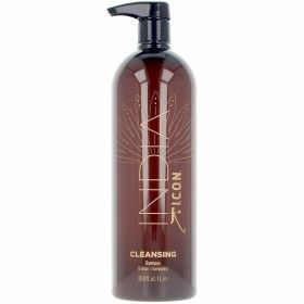 Shampoo schiarente I.c.o.n. INDIA 1 L di I.c.o.n., Shampoo - Rif: S05123251, Prezzo: 75,23 €, Sconto: %