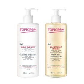 Kosmetik-Set Topicrem DA TOPICREM 2 Stücke von Topicrem, Geschenksets - Ref: S05123935, Preis: 20,55 €, Rabatt: %