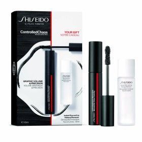 Set de Maquillaje Shiseido CONTROLLED CHAOS 2 Piezas de Shiseido, Sets y kits - Ref: S05124244, Precio: 26,66 €, Descuento: %
